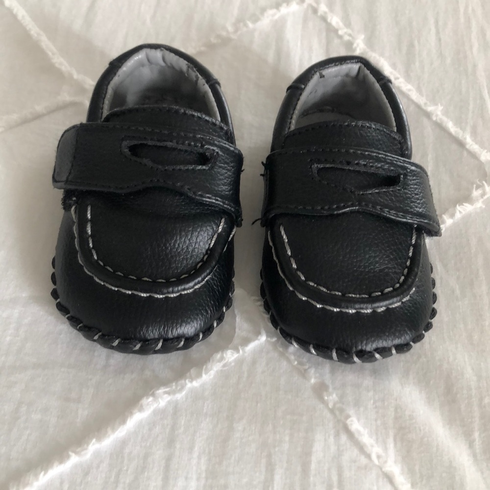 Cute  baby dress shoes